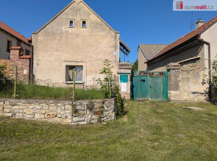 Prodej - pozemek pro bydlení, 684 m²