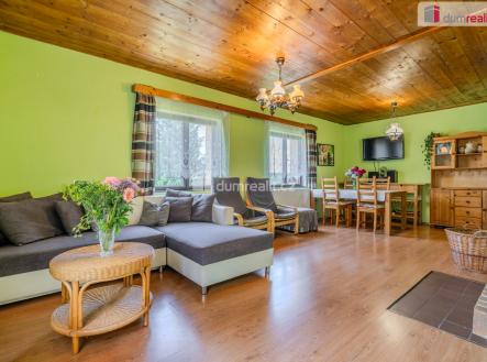 1 | Prodej - dům/vila, 119 m²
