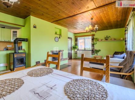 2 | Prodej - dům/vila, 119 m²