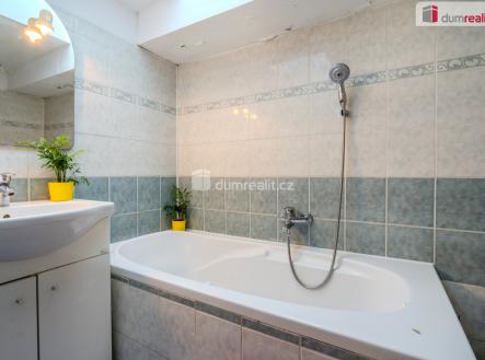 3 | Prodej - dům/vila, 119 m²