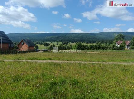 Prodej - pozemek pro bydlení, 3 720 m² obrázek