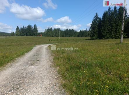 2 | Prodej - pozemek pro bydlení, 3 720 m²