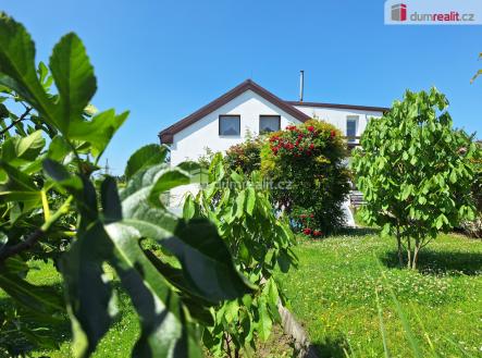 2 | Prodej - dům/vila, 105 m²
