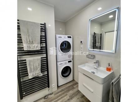 2 | Pronájem bytu, 3+1, 68 m²