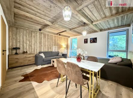 1 | Prodej bytu, 2+kk, 60 m²