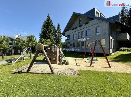 4 | Prodej bytu, 2+kk, 60 m²