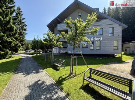 2 | Prodej bytu, 2+kk, 60 m²