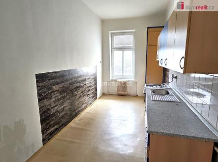 2 | Pronájem bytu, 2+1, 73 m²