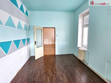 3 | Pronájem bytu, 2+1, 73 m²