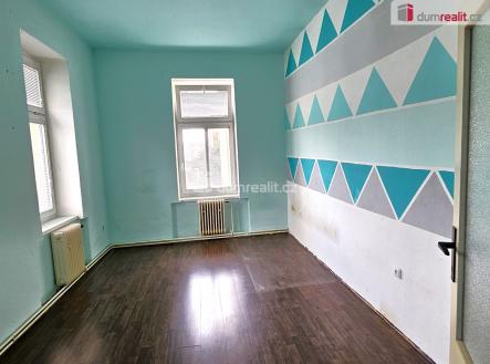 4 | Pronájem bytu, 2+1, 73 m²