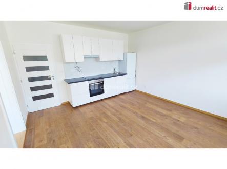 Pronájem bytu, 2+kk, 64 m² obrázek