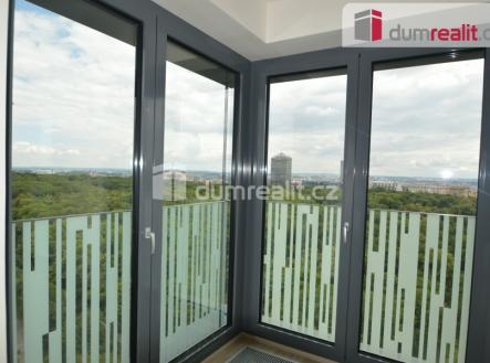 3 | Pronájem bytu, 2+kk, 72 m²