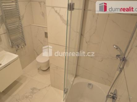 4 | Pronájem bytu, 2+kk, 72 m²