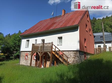 1 | Prodej - dům/vila, 304 m²