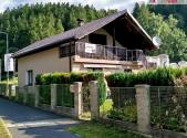 Prodej - dům/vila, 140 m²