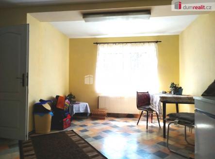 4 | Prodej - dům/vila, 140 m²