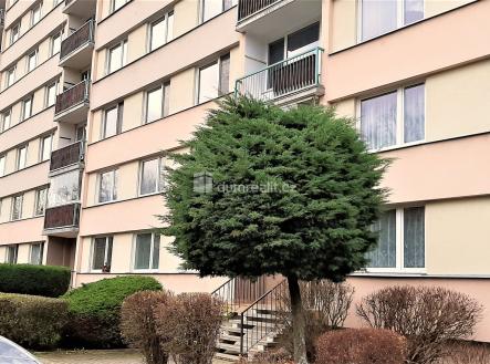 1 | Pronájem bytu, 2+1, 66 m²