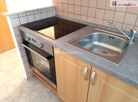 4 | Pronájem bytu, 2+1, 66 m²