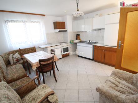 Pronájem bytu, 2+1, 65 m² obrázek