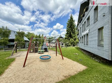 Prodej bytu, 2+kk, 53 m² obrázek