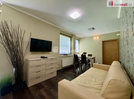 1 | Prodej bytu, 2+kk, 53 m²