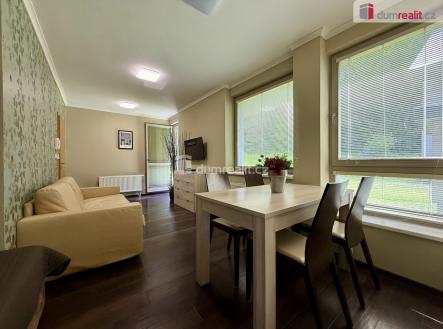 3 | Prodej bytu, 2+kk, 53 m²