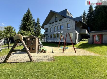 4 | Prodej bytu, 2+kk, 53 m²