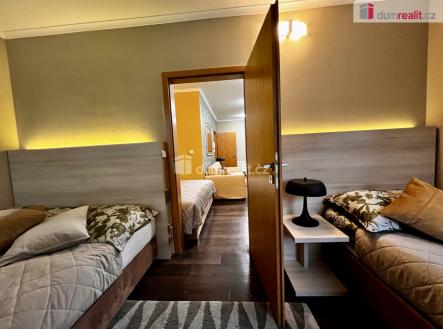 Prodej bytu, 2+kk, 53 m²