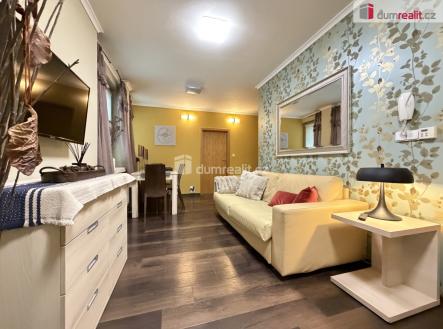 Prodej bytu, 2+kk, 53 m²