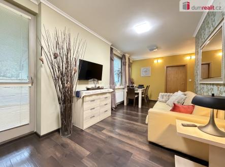 3 | Prodej bytu, 2+kk, 53 m²