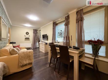 4 | Prodej bytu, 2+kk, 53 m²