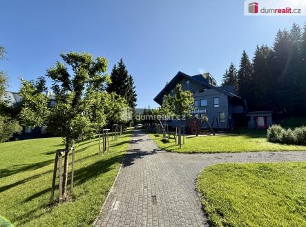 Prodej bytu, 3+kk, 163 m² obrázek