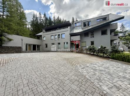 2 | Prodej bytu, 3+kk, 163 m²