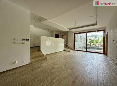 3 | Prodej bytu, 3+kk, 163 m²
