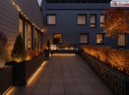 2 | Prodej bytu, 3+kk, 163 m²