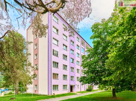 Prodej bytu, 2+1, 54 m² obrázek