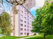 Prodej bytu, 2+1, 54 m²