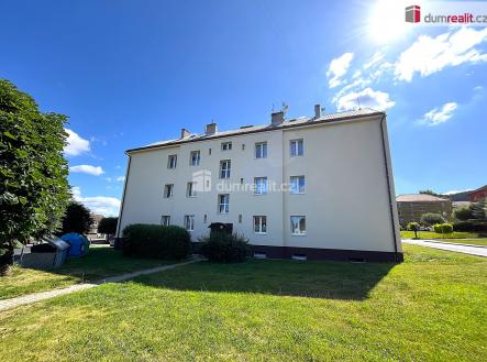 Prodej bytu, 3+1, 93 m² obrázek