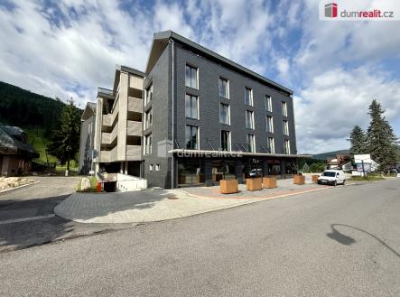 1 | Pronájem - restaurace, 220 m²
