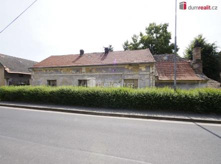1 | Prodej - dům/vila, 95 m²