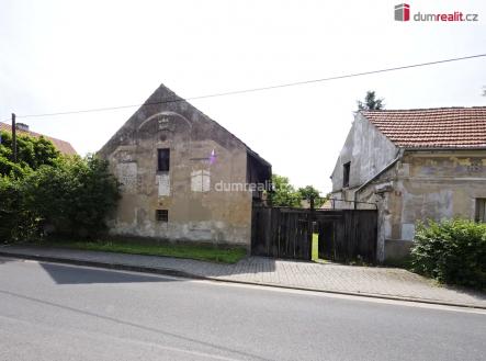 2 | Prodej - dům/vila, 95 m²