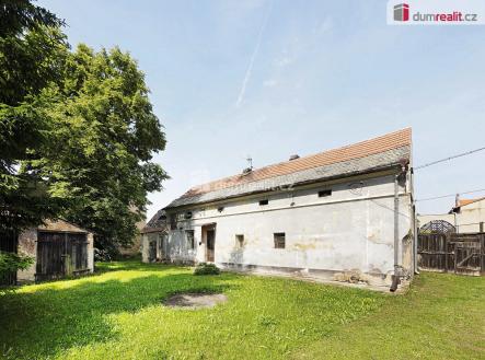 3 | Prodej - dům/vila, 95 m²