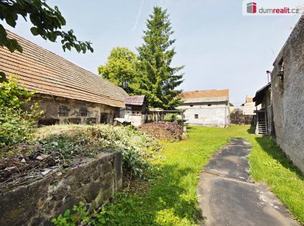4 | Prodej - dům/vila, 95 m²