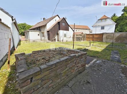 3 | Prodej - dům/vila, 438 m²