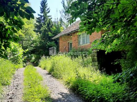 1 | Prodej - dům/vila, 170 m²