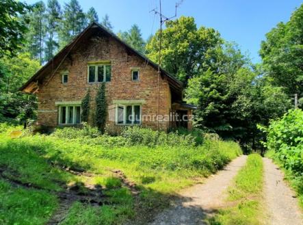 2 | Prodej - dům/vila, 170 m²