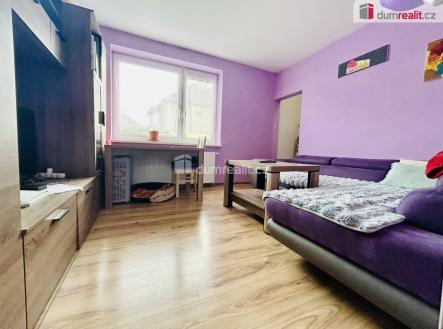 1 | Prodej - dům/vila, 42 m²