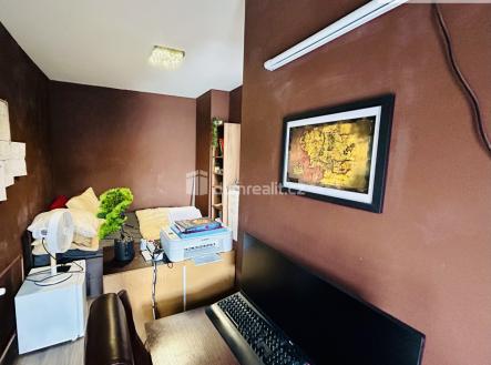 3 | Prodej - dům/vila, 42 m²