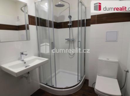 3 | Pronájem bytu, 1+kk, 45 m²