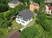 Prodej - dům/vila, 200 m²